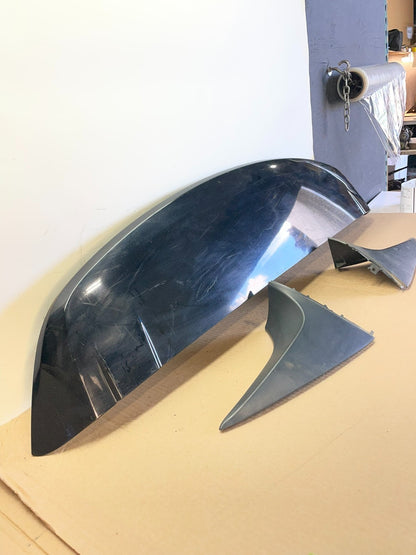 2013-2020 Nissan Pathfinder Rear Spoiler Wing AG7553 DG2