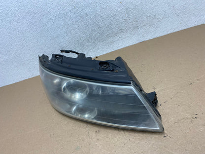 2006-2008 Hyundai Sonata Right Passenger Rh Side Headlight Halogen AF4582 LK1