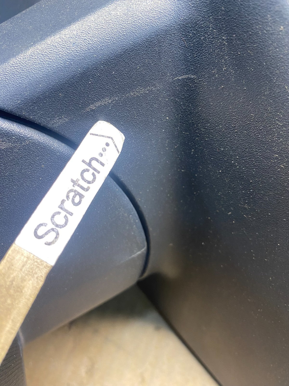 2007-2011 Ford Expedition Left Driver View Door Mirror ac8888 DG7