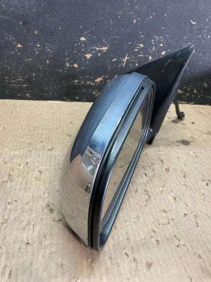 2007 2008 2009 Chrysler Aspen Left Driver LH Heated Auto Dim Mirror Z3402 MS10