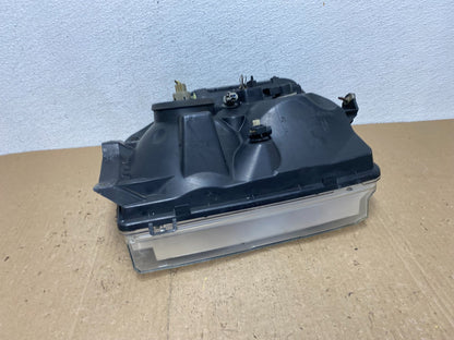 2008-2014 Ford Econoline E150 E250 E350 Left Driver LH Headlight AC6043 DW7
