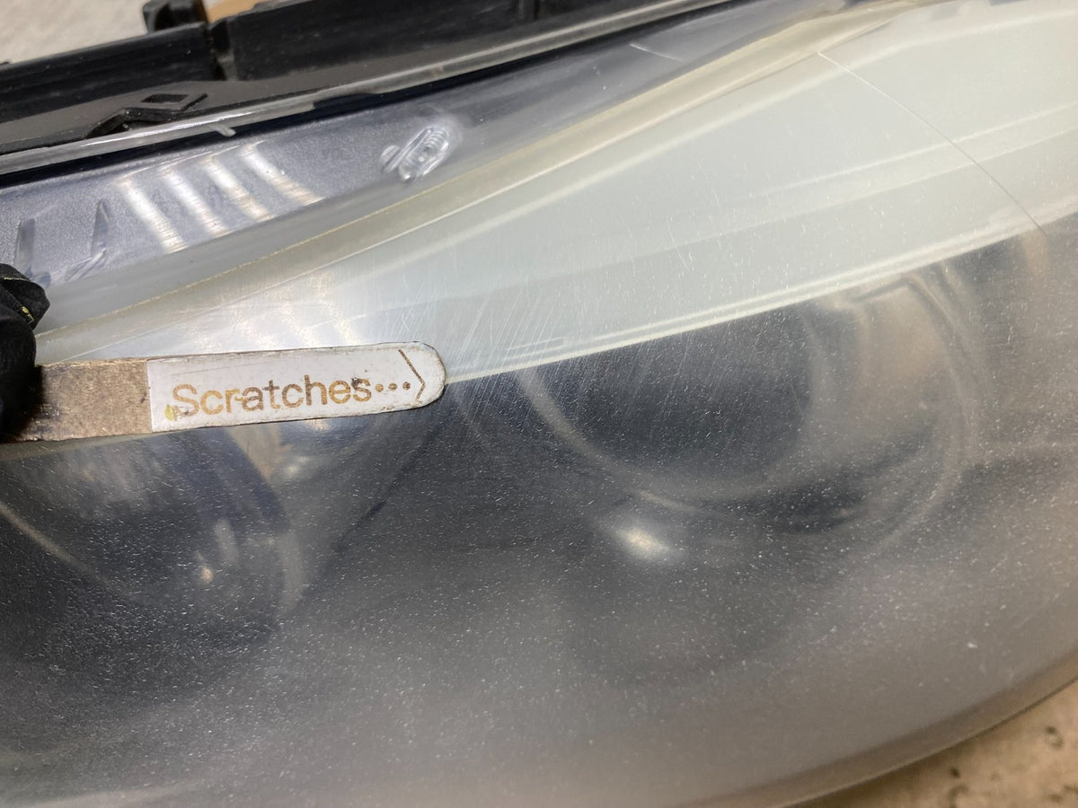2009-2011 BMW 3 Series 328i Sedan Left LH Side AFS Xenon HID Headlight AH9031 DW3