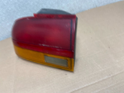 1993 - 1995 Saturn SL S-Series Left Driver LH Side Tail Light OEM AA8617 DW1