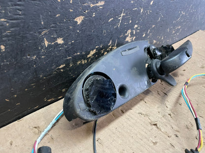2011-2013 Jeep Grand Cherokee Tailgate Back Door Rear Wiper Motor Wiper Z5651 DG1