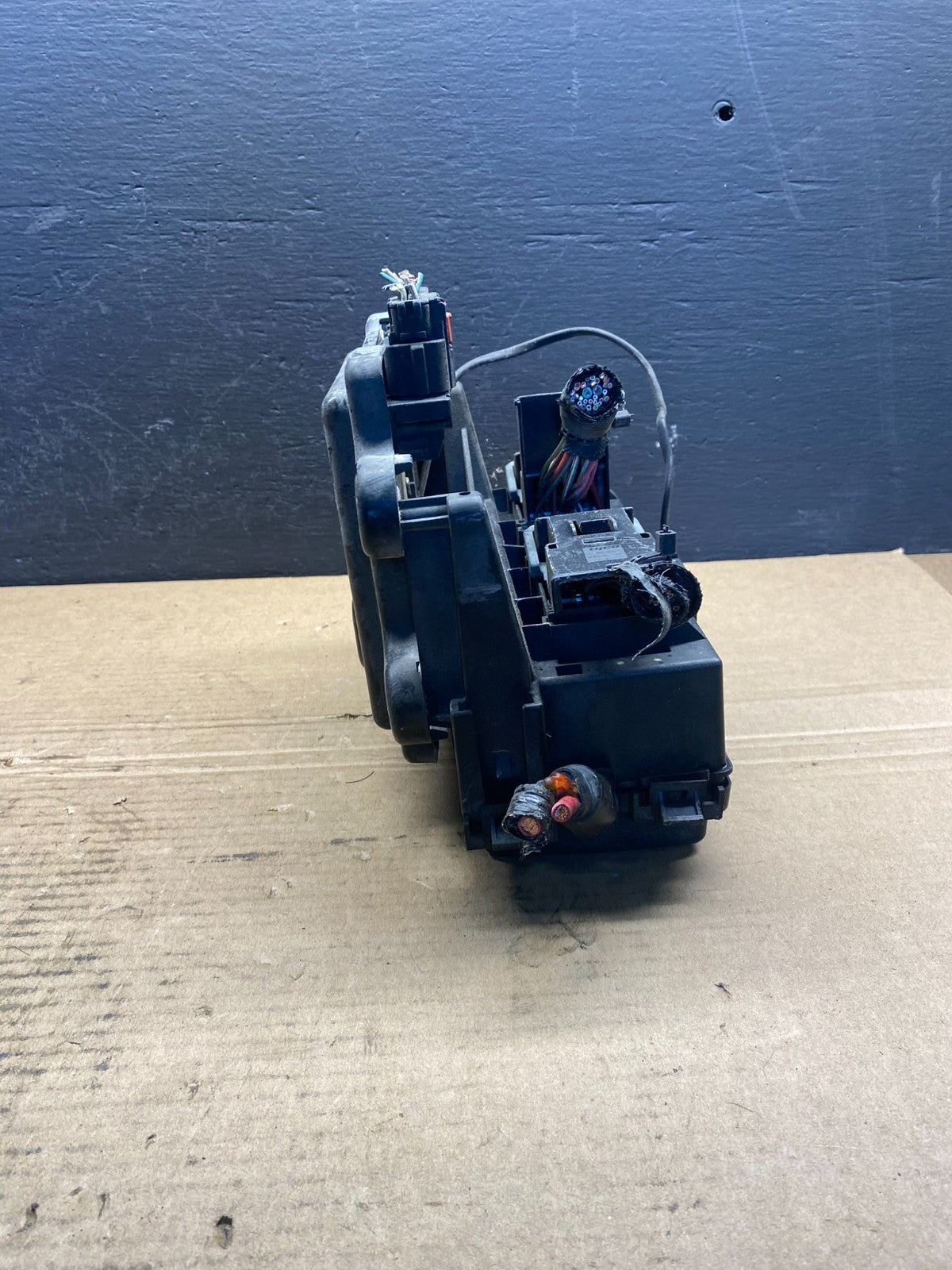 2005 Jeep Grand Cherokee Fuse Box Multi-Function Relay Module Bcm AC4470 DG2