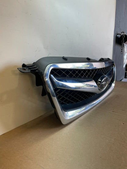 2010 to 2012 Subaru Legacy Outback Wagon Front Grill Grille AG7581 DG2