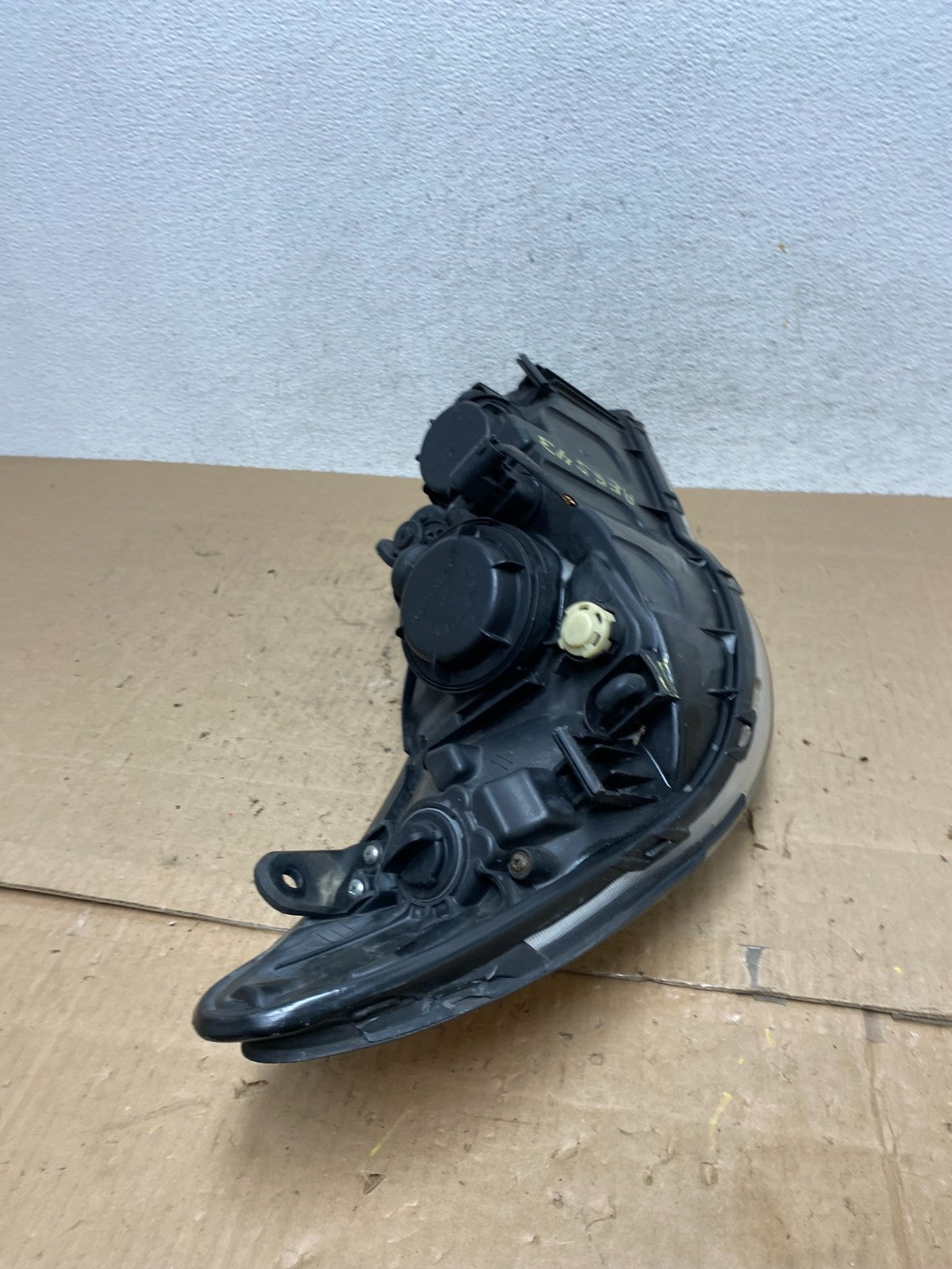 2007 2008 2009 2010 Hyundai Elantra Left Driver Lh Headlight AE6543 DW9