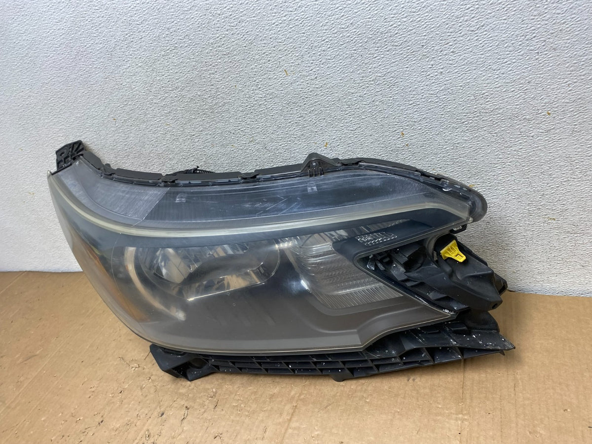 2012 -2014 Honda Crv Cr-v Right Passenger RH Halogen Headlight AI9103 DW1