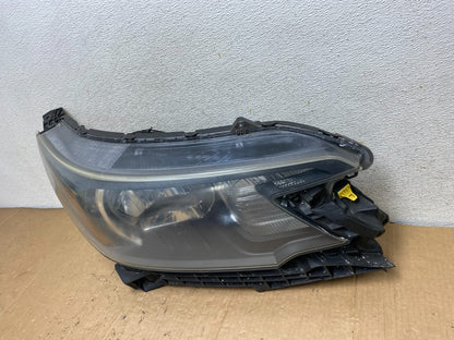 2012 -2014 Honda Crv Cr-v Right Passenger RH Halogen Headlight AI9103 DW1