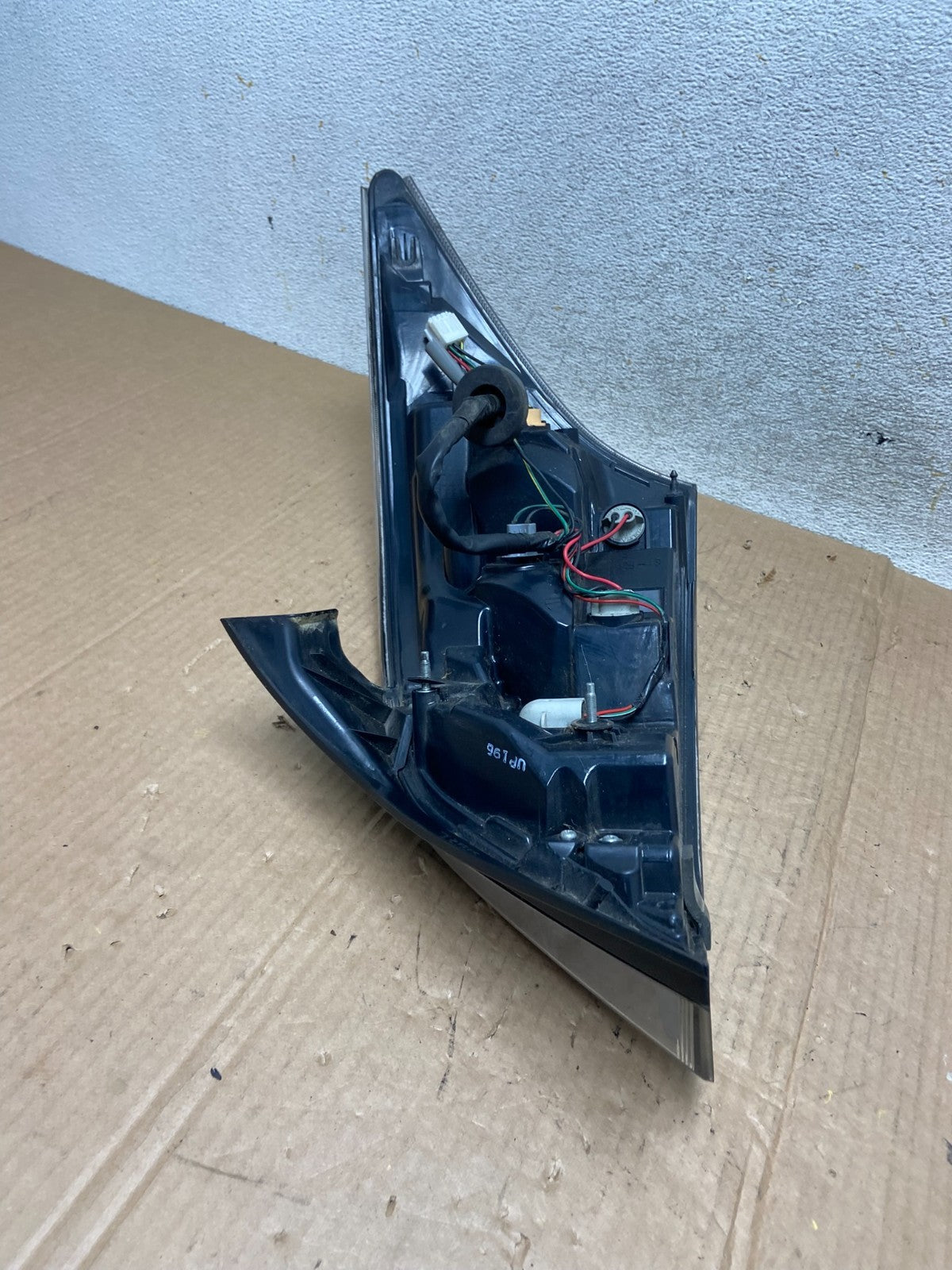 2012 2013 2014 Nissan Maxima Left Driver Lh Side Tail light AI6546 LK6