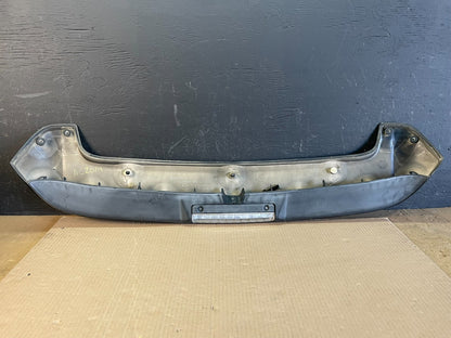 2004 to 2009 Mazda 3 Hatchback Rear Spoiler Wing OEM ac2019 DG6