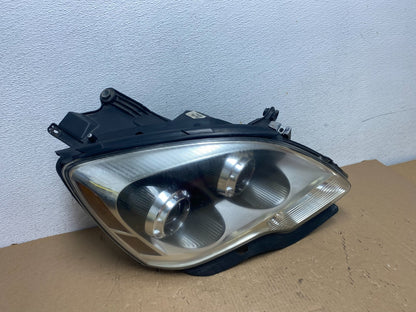 2007-2012 Gmc Acadia Halogen Headlight Right Passenger Side AD7999 DW0