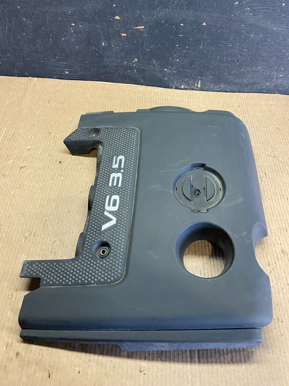 2007 to 2018 Nissan Altima 3.5 L Engine Motor Cover N8285 OEM DG3