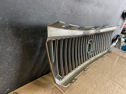 2002 to 2005 Mercury Mountaineer Front Upper Grill Grille Oem O3059 DG9