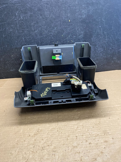 2005-2008 Nissan Pathfinder Radio A/C Heat Temperature Climate Control AG8373 DG5