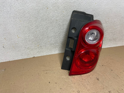 2010 to 2015 Chevrolet Equinox Right Passenger Rh Side Tail Light AH5882 LK1