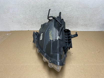 2012 2013 2014 Nissan Versa Sedan Headlight Left Driver LH AH5761 DW8