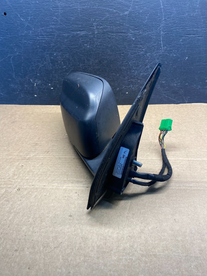 2003 to 2006 Volvo XC90 Right Passenger Side View Door Mirror af7631 DG2