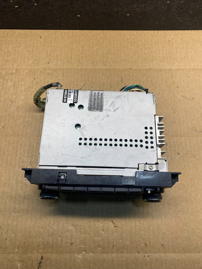 2007-2012 Chrysler Dodge Jeep Ram Radio CD MP3 AUX Receiver AG73214