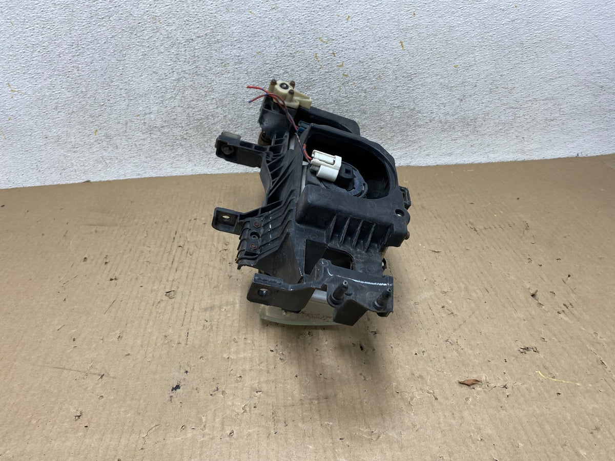 1990 to 1991 Honda Accord Right Passenger RH Headlight AH5922 DW9