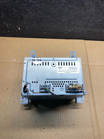 2011 2012 Ford Taurus Radio Stereo CD Player Receiver AM FM Audio AI9931 DW5