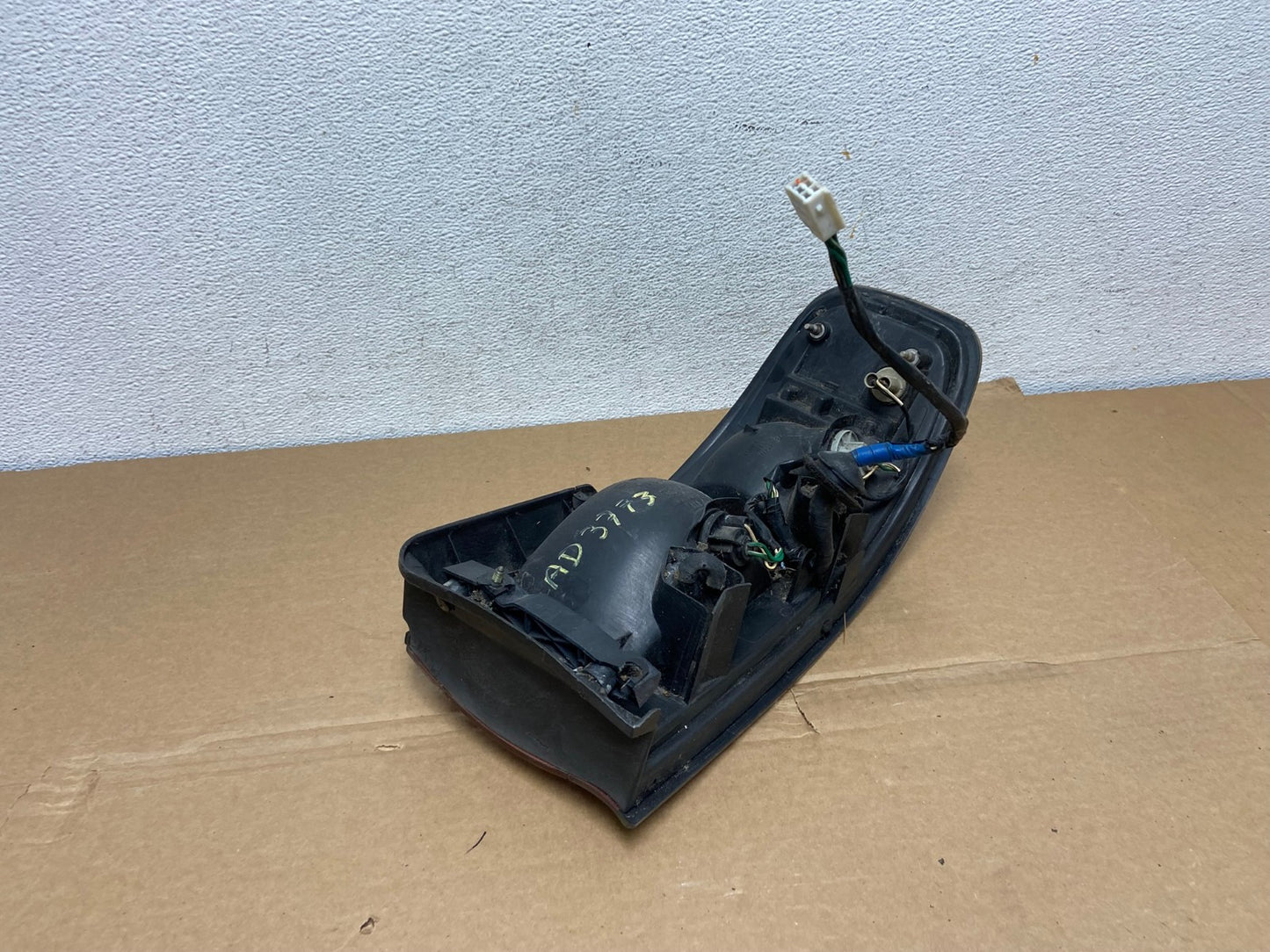 1992 1993 1994 Toyota Camry Left Driver LH Side Tail Light AD3773 LK6