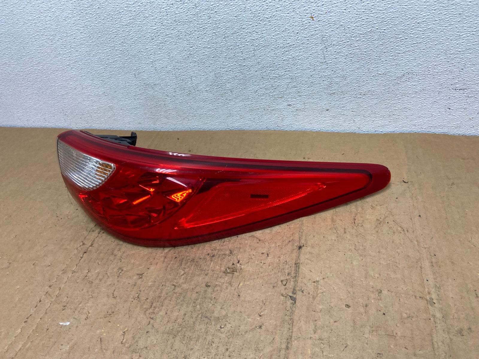 2013-2015 Infiniti JX35 QX60 Right Passenger RH Led Tail Light AD0536 LK1