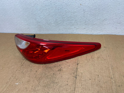 2013-2015 Infiniti JX35 QX60 Right Passenger RH Led Tail Light AD0536 LK1