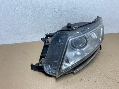 2010-2019 Lincoln Mkt Left Driver Lh Side Headlight Xenon Hid AE9613 LK2