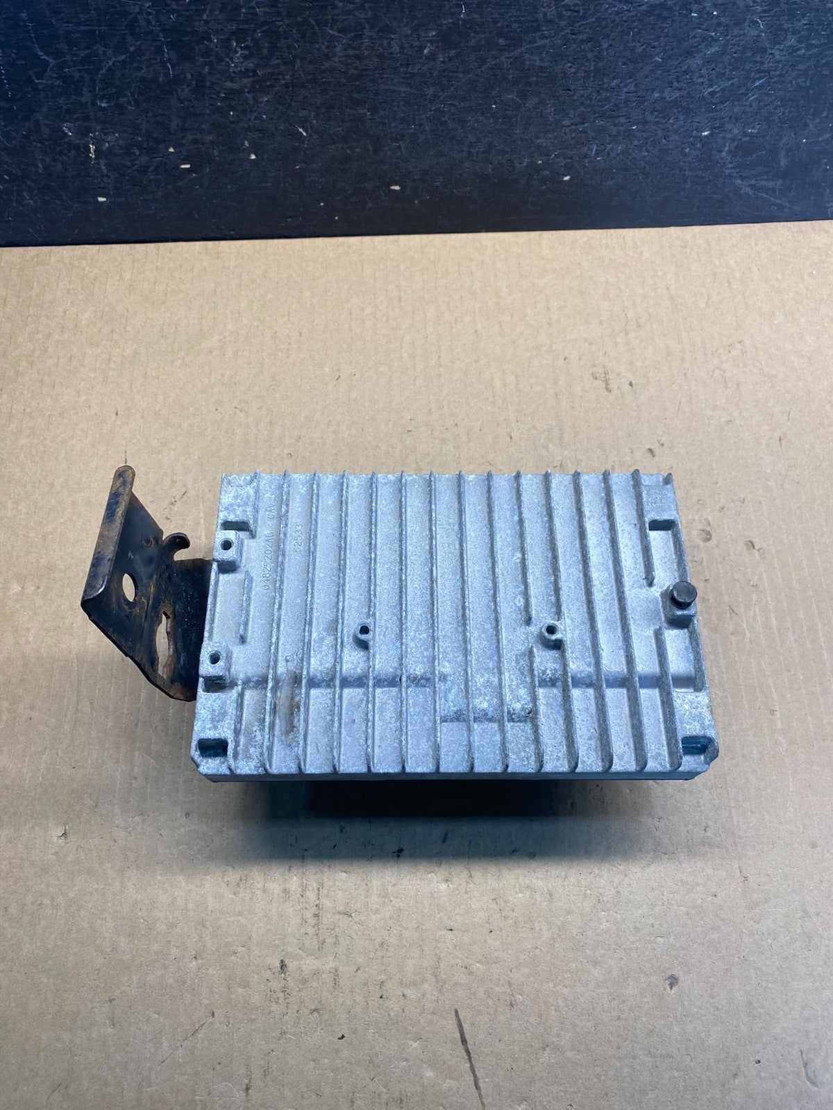 2006 Dodge Charger Chrysler 300 2.7l Engine Control ECU ECM AG7051 DG1