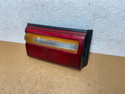 1990 - 1991 Toyota Camry Right Passenger Inner Tail Light AE1212 LK1