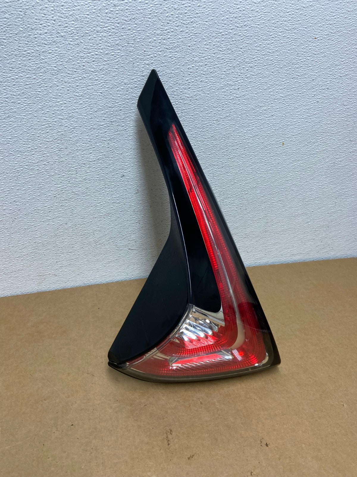 2015 to 2018 Nissan Murano Left Driver Lh Side Tail Light Inner Oem AC1686 LK2