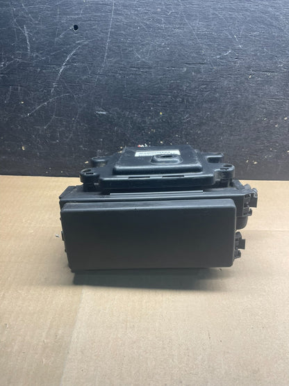 2009 Jeep Grand Cherokee Fuse Box Relay Panel Body Control Module BCM W6679 DG0