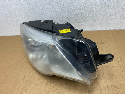 2009 to 2012 Volkswagen CC Right Passenger RH Headlight Halogen AD1387 DW1