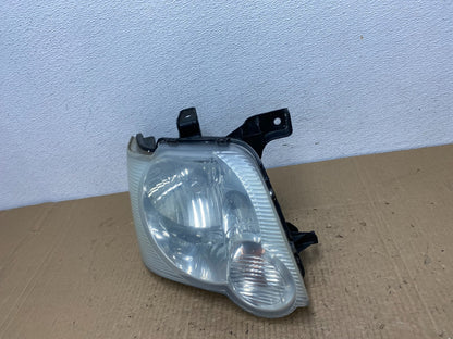 2006 to 2010 Ford Explorer Right Passenger Side Headlight AC3942 DW1