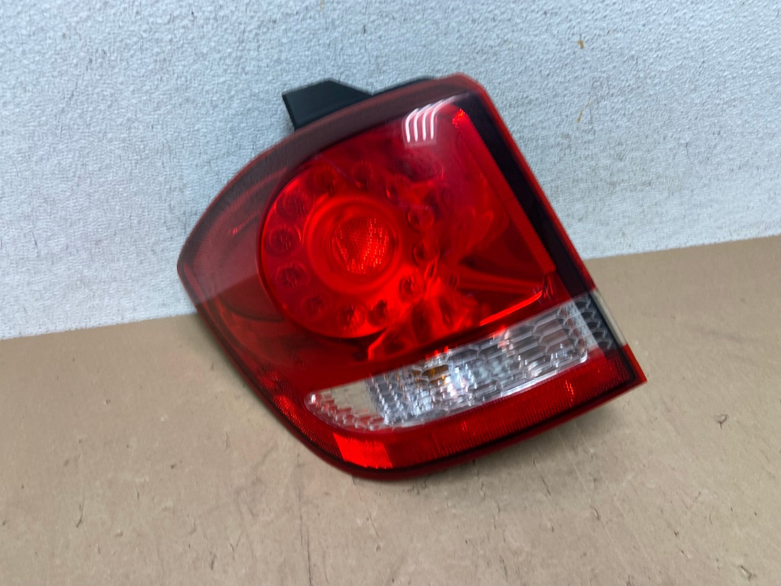 LED 2011-2020 Dodge Journey Left Driver Lh Side Tail Light AE6841 LK0