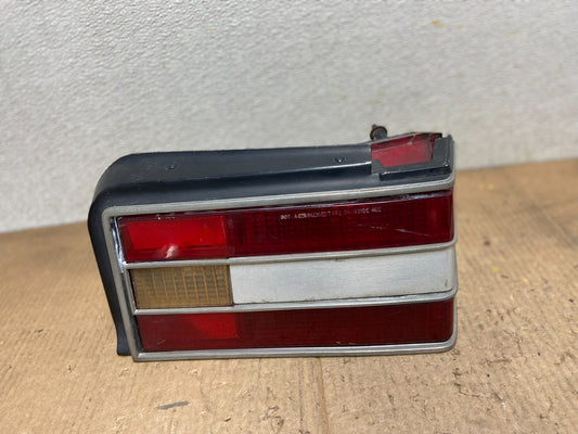 1984 Buick Regal 4Door Right Passenger Side Tail Light AA65850