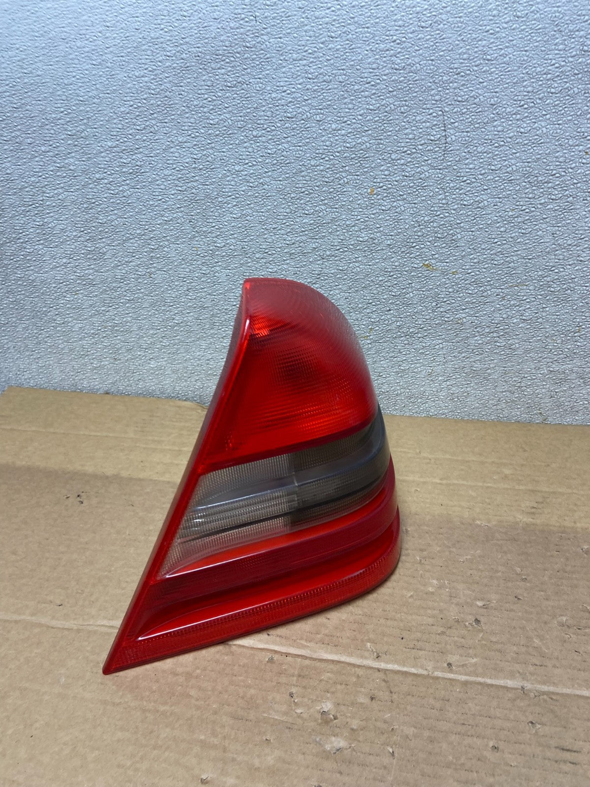 1994 to 2000 Mercedes C-Class C280 Passenger Right Side Tail Light AB5098 DW2