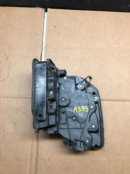 2017 to 2023 BMW 5-Series Front Right Side Door Lock D2902 OEM0