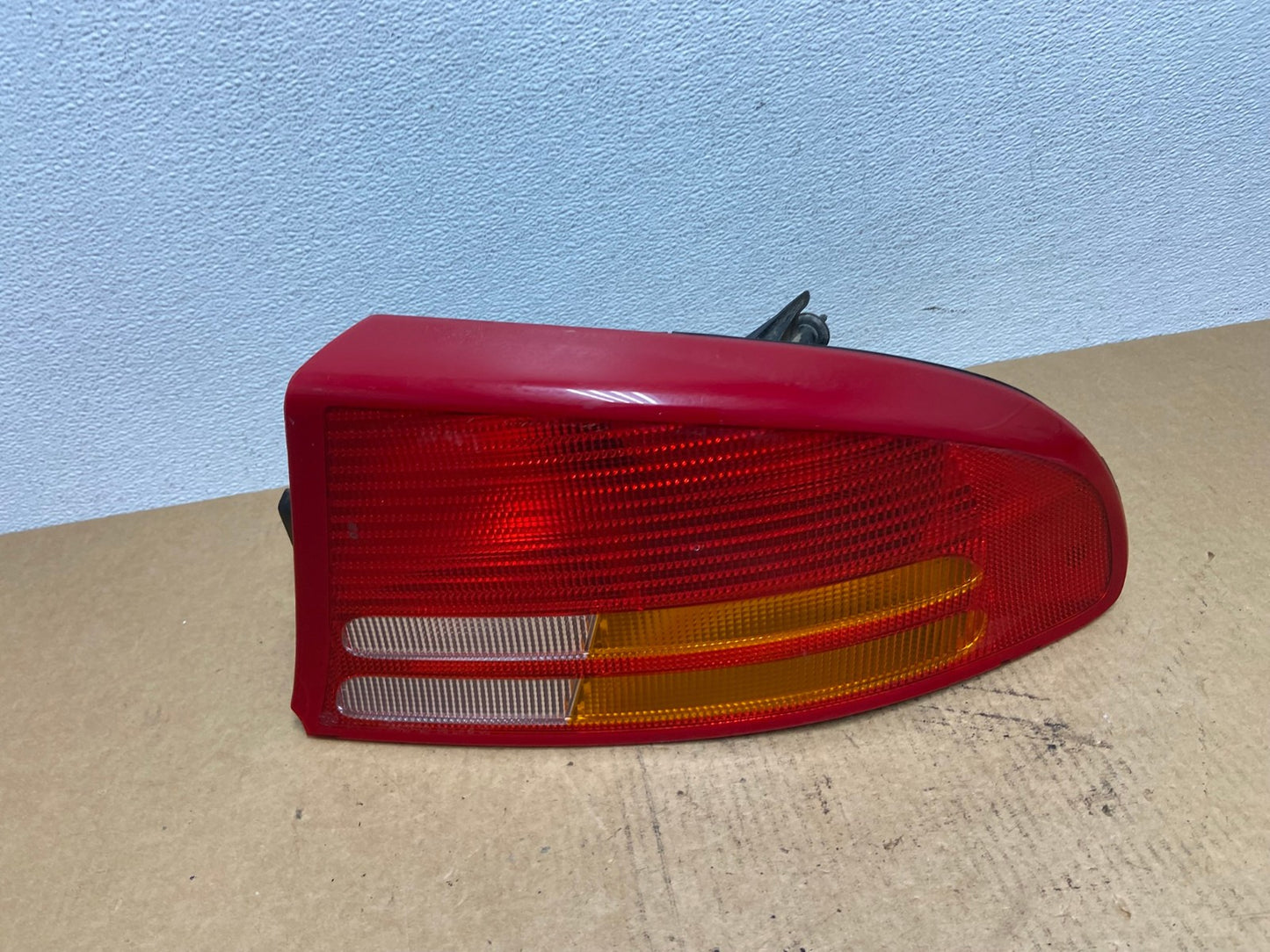 1998 to 2004 Dodge Intrepid Right Passenger RH Side Tail Light AC2874 LK0