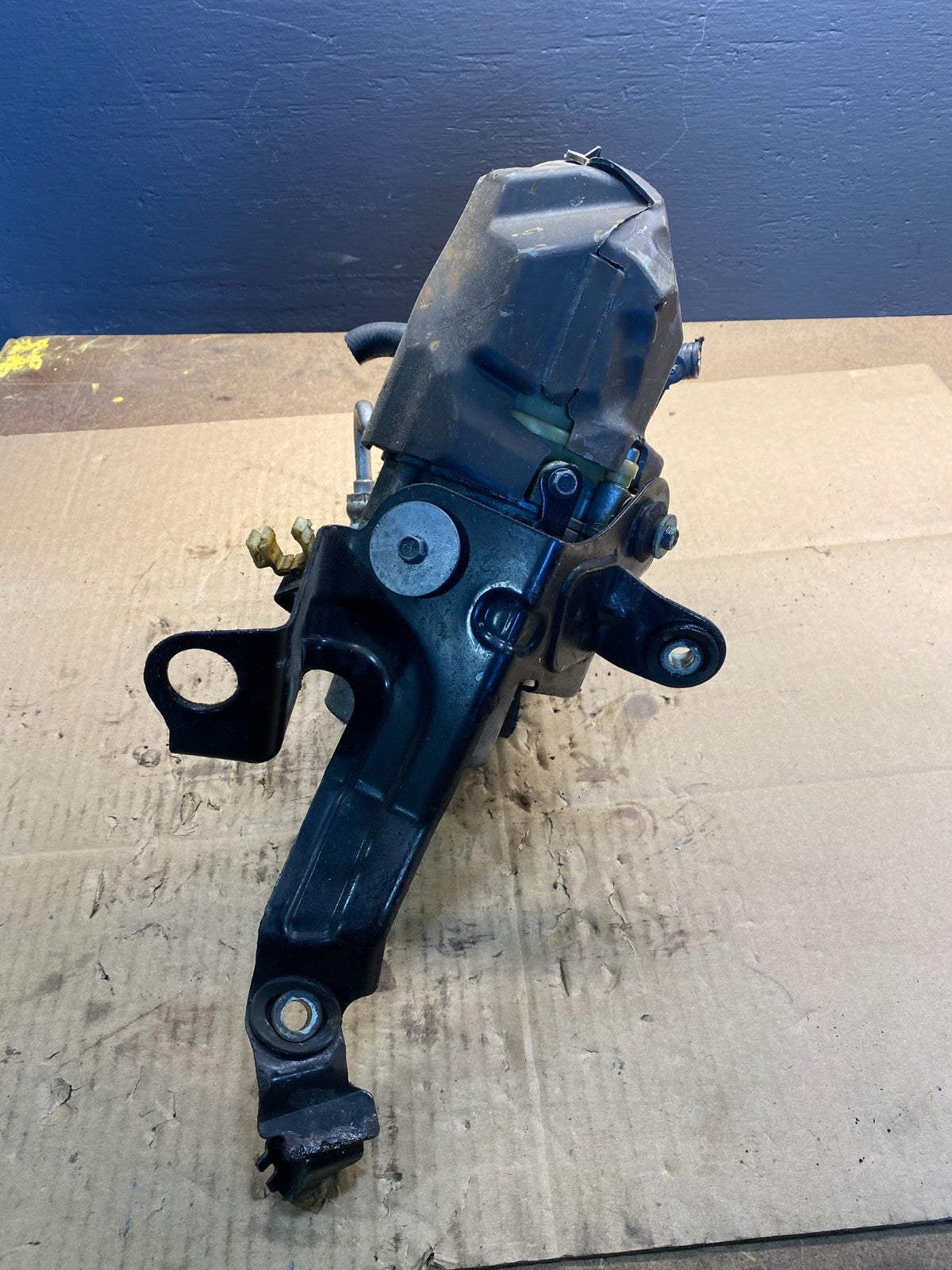 2015 to 2019 Nissan Murano Electric Hydraulic Power Steering Pump AB41714