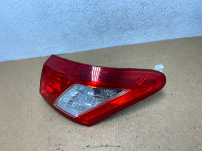 2007 - 2009 Lexus ES350 Right Passenger RH Side Tail Light AD4745 LK1