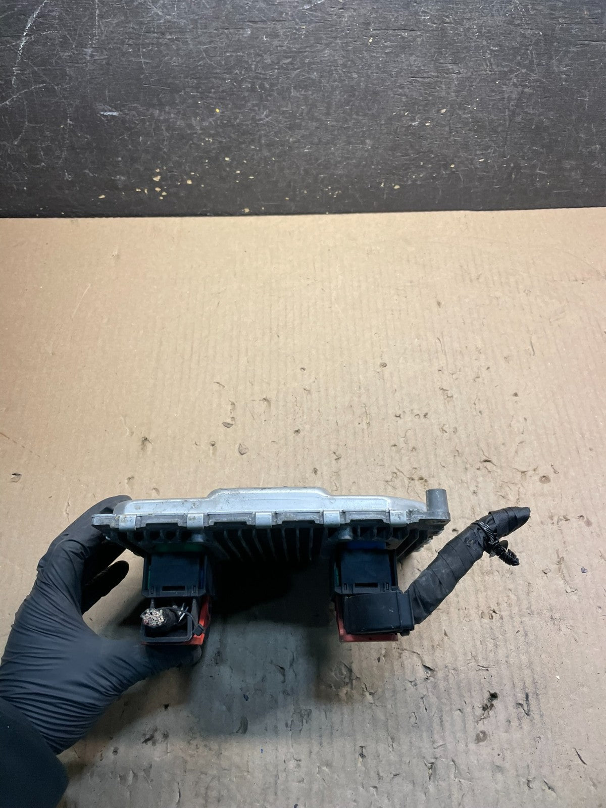 2015  Dodge Avenger Chrysler 200 Engine Computer Control ECM ECU Oem x0573 DG1