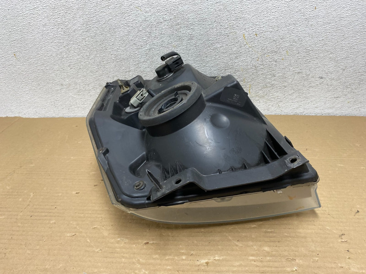 2008-2014 Ford Econoline E150 E250 E350 Left Driver LH Headlight AH0552 DW6