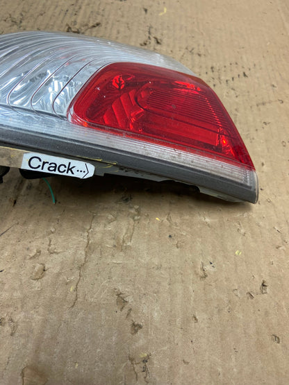 2013 to 2016 Nissan Pathfinder Left Driver Inner Tail light AD2498 LK6