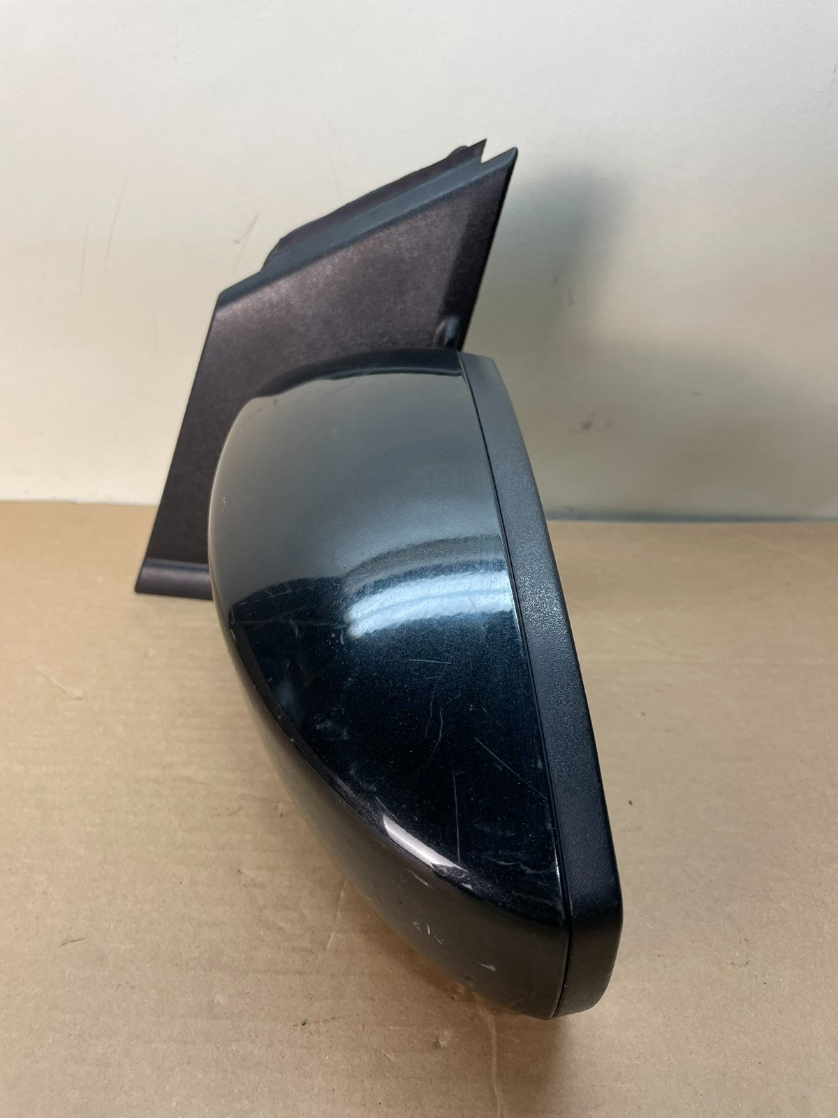 2013 to 2016 Ford Escape Left Driver Lh Power Door Mirror AH8763 DW8