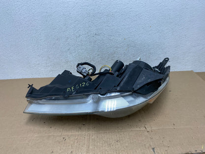 2010-2012 Subaru Legacy Outback Right Passenger Headlight AE6126 DW7