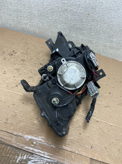 2003 to 2007 Nissan Murano Headlight Xenon HID Left Driver LH Oem AA9526 DW6