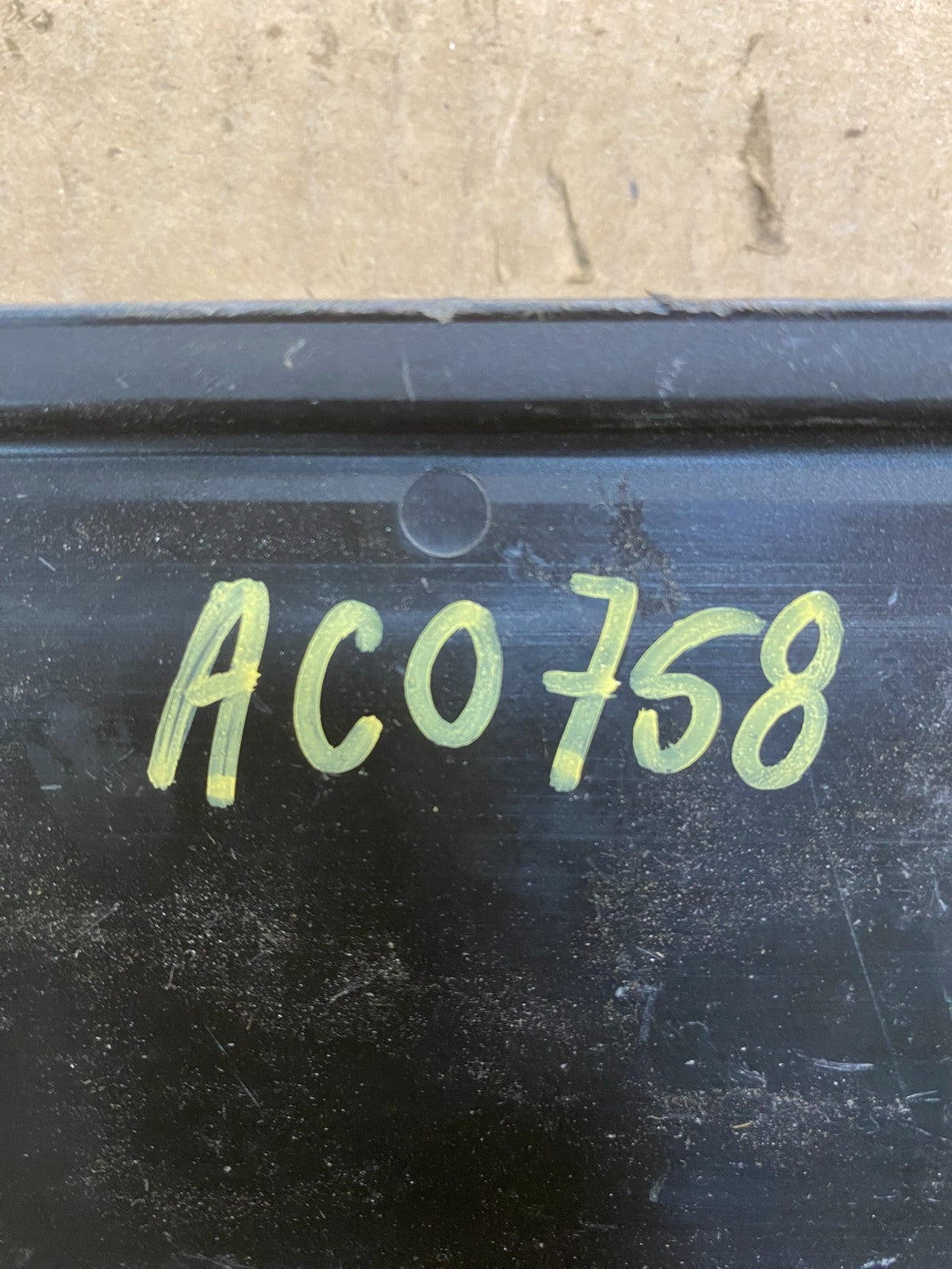 2015 to 2019 Lincoln MKC Power Liftgate Hatch Control Module OEM AC0758 DG3