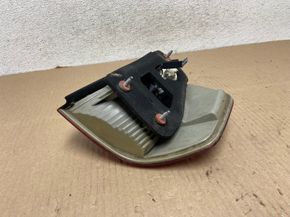 2007 2008 2009 2010 BMW X3 Left Driver Lh Side Tail Light AG7956 LK4